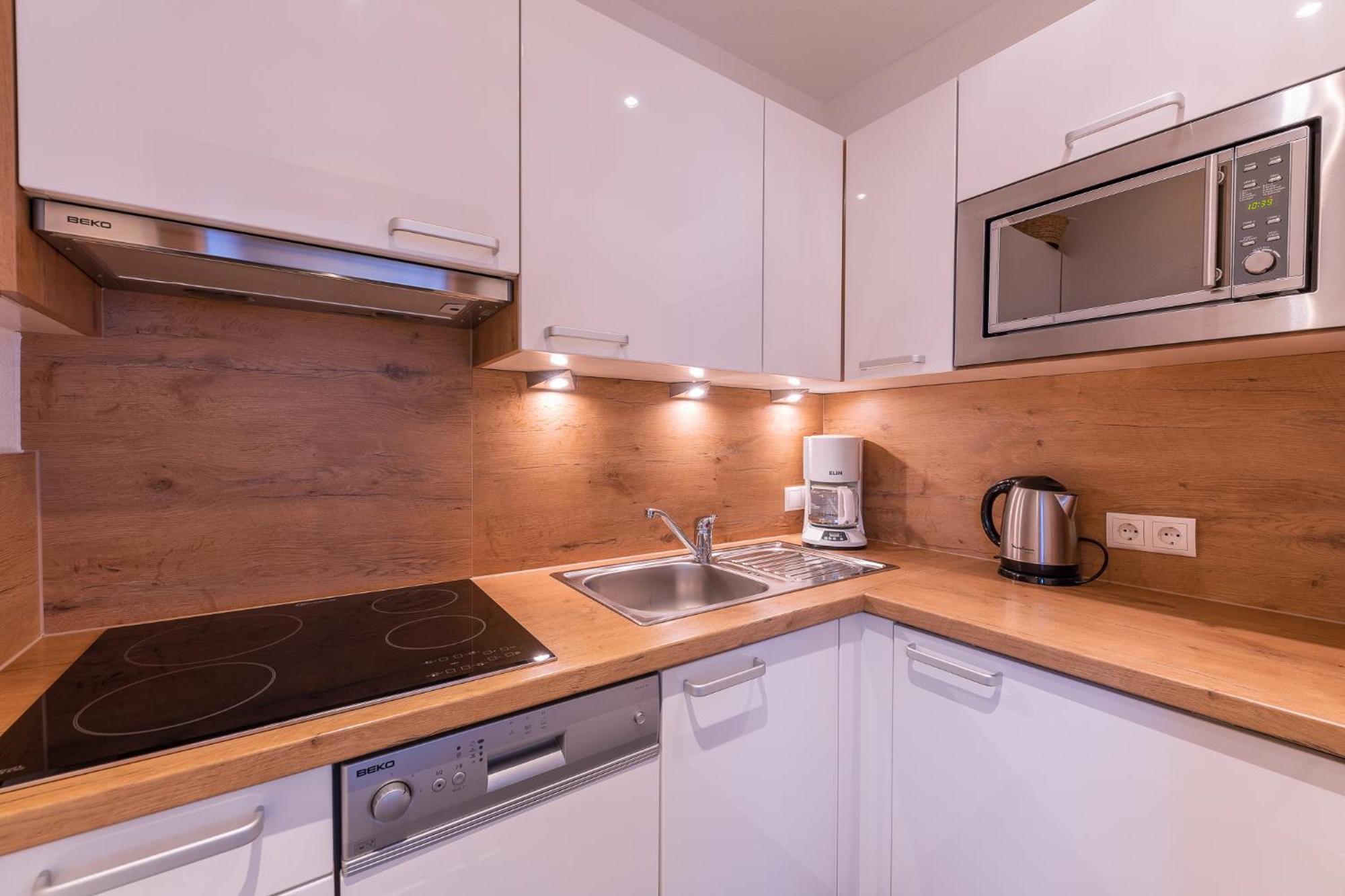 Appartement Holzknecht Solden Ngoại thất bức ảnh