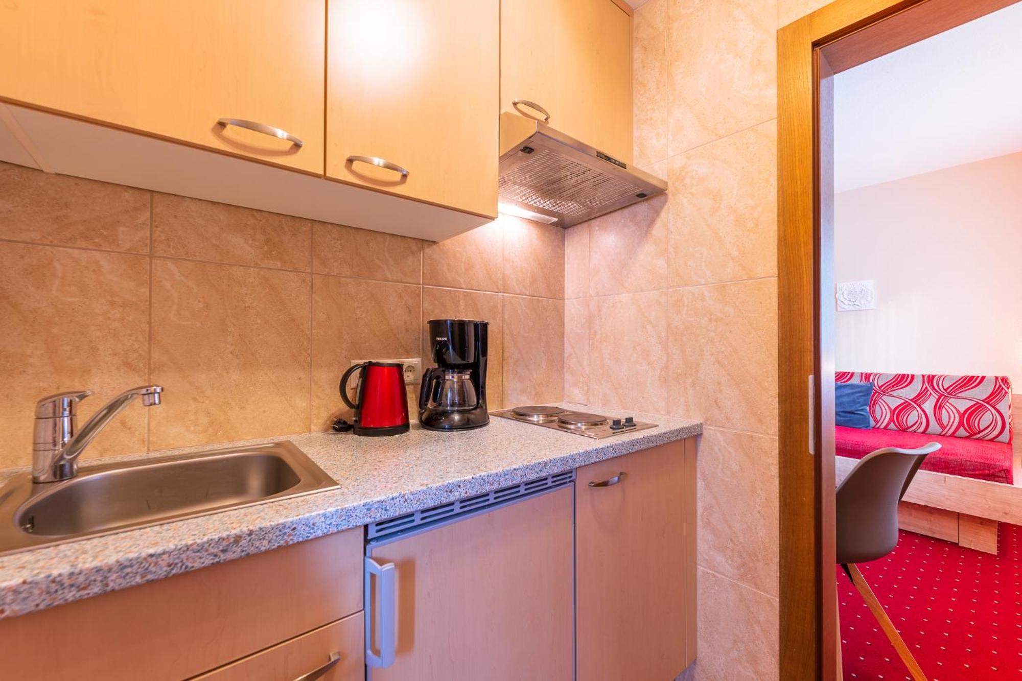 Appartement Holzknecht Solden Ngoại thất bức ảnh