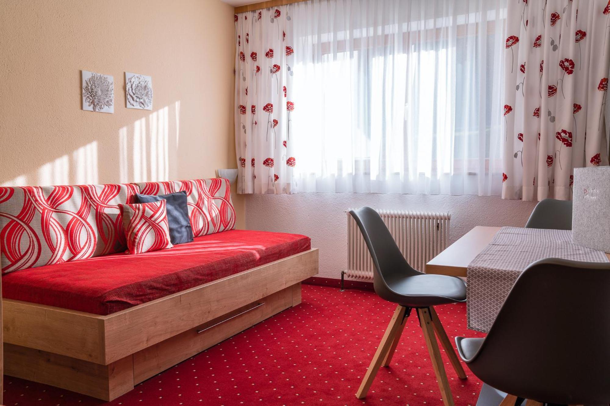 Appartement Holzknecht Solden Ngoại thất bức ảnh