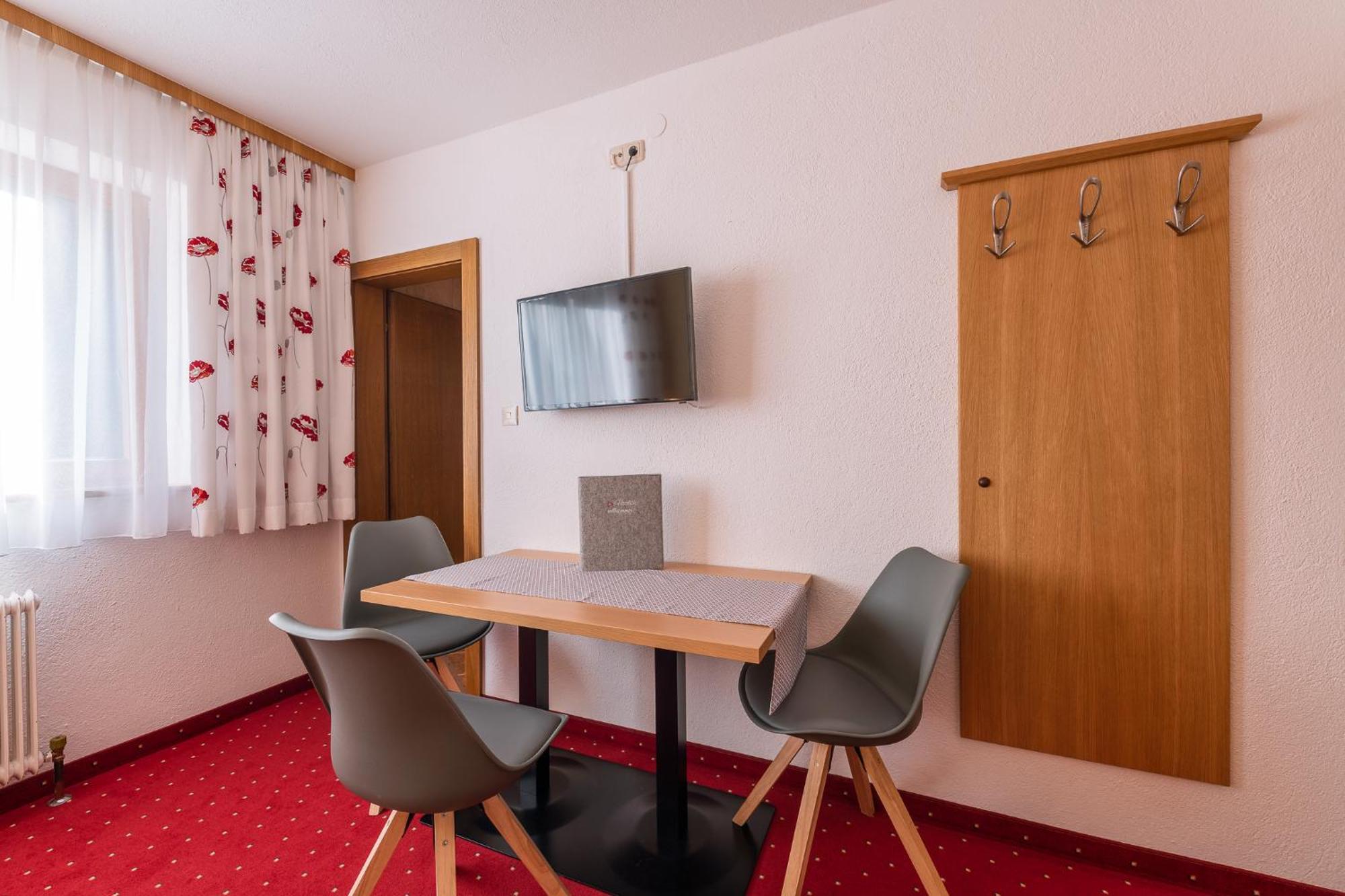 Appartement Holzknecht Solden Ngoại thất bức ảnh