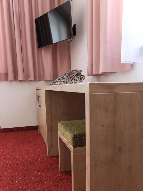 Appartement Holzknecht Solden Phòng bức ảnh