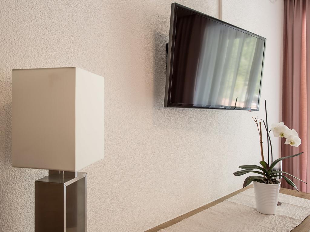Appartement Holzknecht Solden Phòng bức ảnh