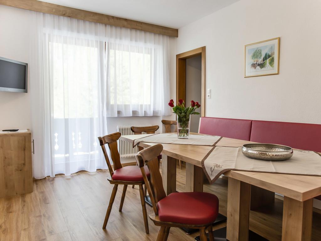 Appartement Holzknecht Solden Phòng bức ảnh