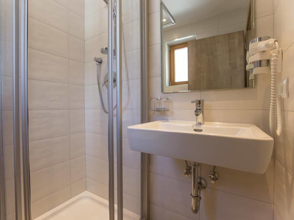 Appartement Holzknecht Solden Ngoại thất bức ảnh