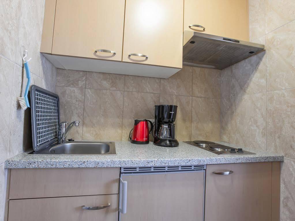 Appartement Holzknecht Solden Ngoại thất bức ảnh