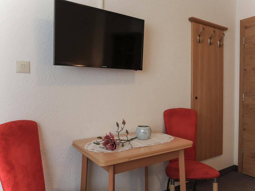 Appartement Holzknecht Solden Ngoại thất bức ảnh