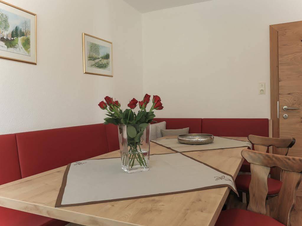 Appartement Holzknecht Solden Ngoại thất bức ảnh